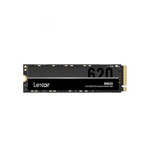 Lexar NM620 2TB M.2 2280 PCIe Gen3x4 NVMe SSD Drive