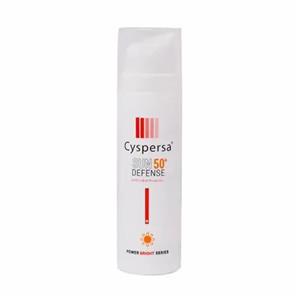 فلوئید ضد آفتاب ضد لک سیسپرسا SPF 50