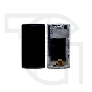 ال‌سی‌دی ال‌جی (نقره‌ای)(بافریم) LCD LG G4 Stylus