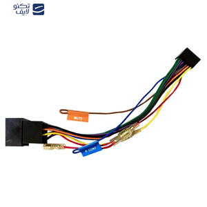 مانیتور مدل Mediabar سایز 9 اینچ مناسب برای جک S3