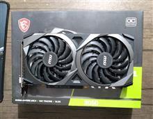 MSI RTX 3050 8G