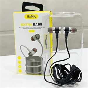 هندزفری سیم دار HAMR مدل H015