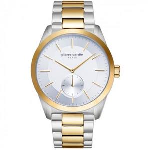 ساعت مچی عقربه ای مردانه پیر کاردین مدل PC902451F07