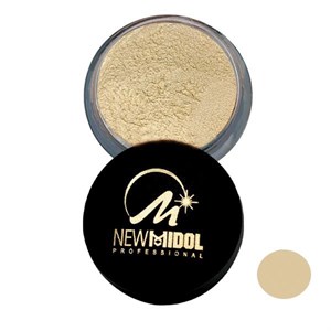 موس استیکی نیومیدل مدل Professional شماره M1 مناسب برای انواع پوست حجم 25 میلی لیتر