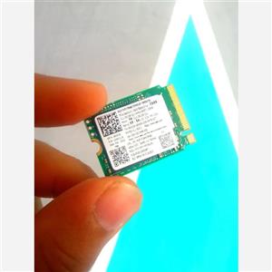 حافظه ssd 128گیگ m.2nvme سایز 2230