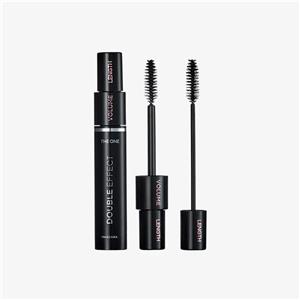 ریمل دوسر مشکی و دوکاره دوان اوریفلیم THE ONE Double Effect oriflame