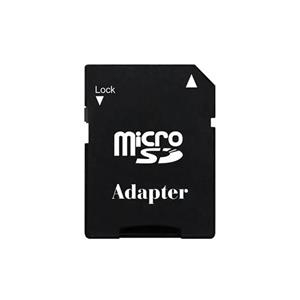 خشاب تبدیل رم Micro به رم SD موبایل و کامپیوتر