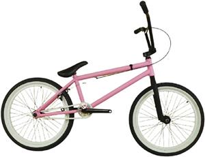 دوچرخه BMX مونتاژ کامل DIY، دوچرخه ممتاز استانت 20 اینچی BMX با عملکرد بالا
