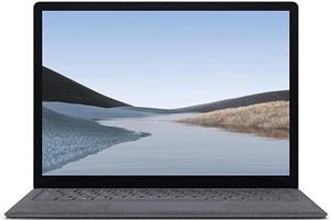 لپ تاپ MICR0SOFT Surface 3 | پردازنده Intel Core i5 نسل 10 | رم 8 گیگابایت SSD 256 گیگابایت | صفحه لمسی 13.5 اینچی Intel HD Graphics 620 Win 10 Platinum | شارژر برای Microsoft Surface (بازسازی شده)