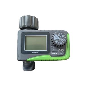 brand تایمر آبیاری دیجیتالی تک خروجی Rain point