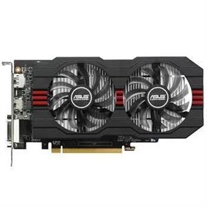 (درحد نو) Graphic Card ASUS Radeon R7 360