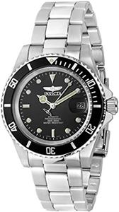 ساعت مچی استیل اتوماتیک اینویکتا Pro Diver
