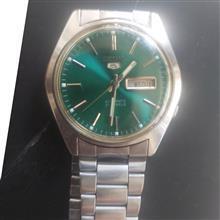 ساعت سیکو 5 کلکسیونی اورجینال