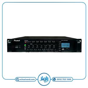 آمپلی فایر اهمی ولتی پنتک PANTECH PA180-6BC