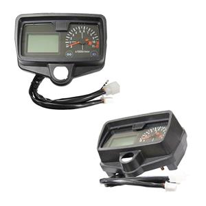 کیلومتر CDI-D1 (کوکما)