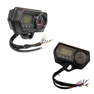 کیلومتر CDI-D1 مشکی (کوکما)