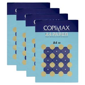 کاغذ A4 کپی مکس کد 304 بسته 2000 عددی