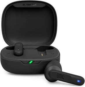 هدفون بی سیم JBL Vibe Flex (مشکی)