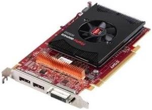 کارت گرافیک Sapphire 100-505842 FirePro W5000 2GB GDDR5 PCIE3.0، DisplayPort/DVI