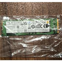 Intel ssd 512 m2