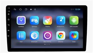 مانیتور 13 اینچ اندروید برند اسکرین تک