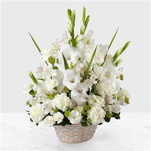 سبد گل ترحیمی کد