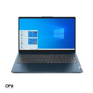لپ تاپ 16 اینچی لنوو IdeaPad Slim 3 16IRH10 2025 i5 13420H 8GB 512GB INTEL WUXGA Backlit