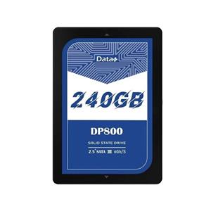 هارد ssd دیتا پلاس 240گیگ 18 ماه گارانتی
