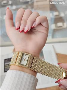 ساعت زنانه مارک guess 140016001124