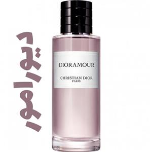 عطر ادکلن دیور دیورامور Dior - Dioramour 2018
