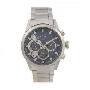 ساعت مچی عقربه ای مردانه گلف مدل 125-3