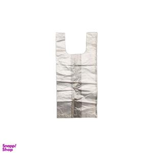 نایلون مدل دسته دار سایز 25×35 سانتی متر وزن ۱ کیلوگرم