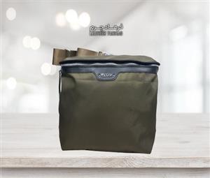 کیف دوشی برزنتی زنانه فوور