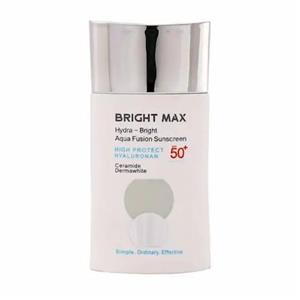 ضد آفتاب آکوا فیوژن فلوئید هیدرا-برایت برایت مکس SPF 50