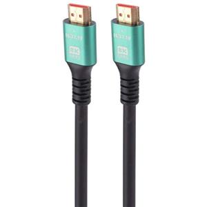 کابل 1.5 متری HDMI 8K ایکس وکس XVOX