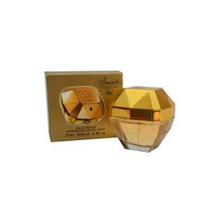 عطر 25 میل اسمارت کالکشن 306 وومن لیدی وان میلیون