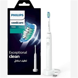 مسواک برقی فیلیپس مدل HX3641/01) 1100 Series Sonic)