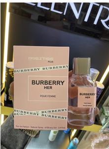 عطر ادکلن باربری هر - پرستیژ پلاس - 100 میل