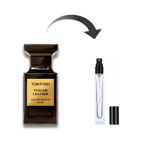 دکانت عطر تام فورد توسکان لدر - برند لوزی - غلظت: ادو پرفیوم - انتخاب حجم: 100میل