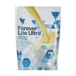 پودر اولترا لایت فوراور با طعم وانیل | FOREVER LITE ULTRA - VANILLA