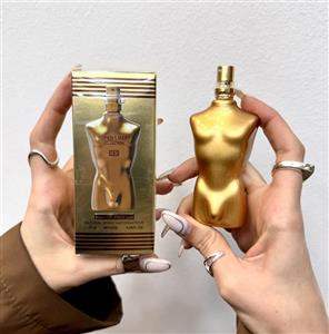 ادکلن 25 میل سوپر اسمارت کالکشن کد 089 ژان پل گوتیه له میل الکسیر
