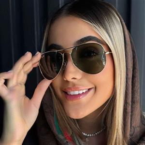 قیمت همکاری عینک آفتابی ری بن کد Rayban 3026