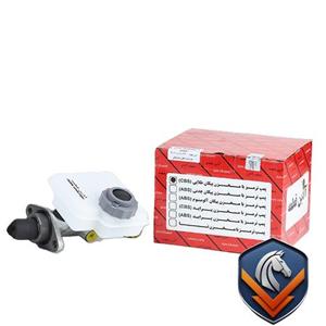 پمپ ترمز دو مداره پیکان طلائی (آذین)