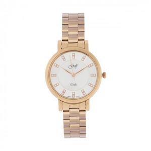 ساعت مچی عقربه ای زنانه گلف مدل 130-1