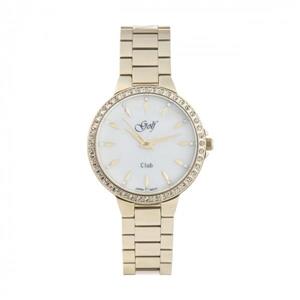 ساعت مچی عقربه ای زنانه گلف مدل 131-5