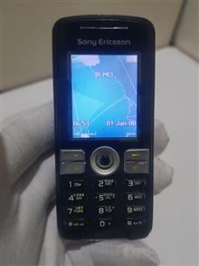 موبایل Sony EricssonمدلK320iمطابق با توضیحات
