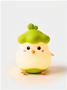 چراغ خواب فانتزی مدل Veggie Chick Sleeping Light