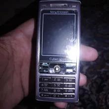 گوشی سونی اریکسون k800