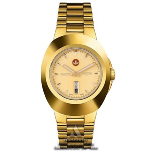 ساعت مچی رادو Rado Diastar O32