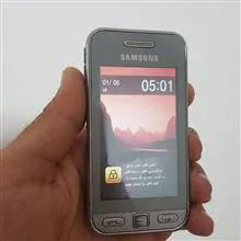 گوشی سامسونگ 5233a
